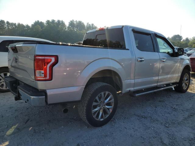 Photo 2 VIN: 1FTEW1EF3GKD36294 - FORD F-150 