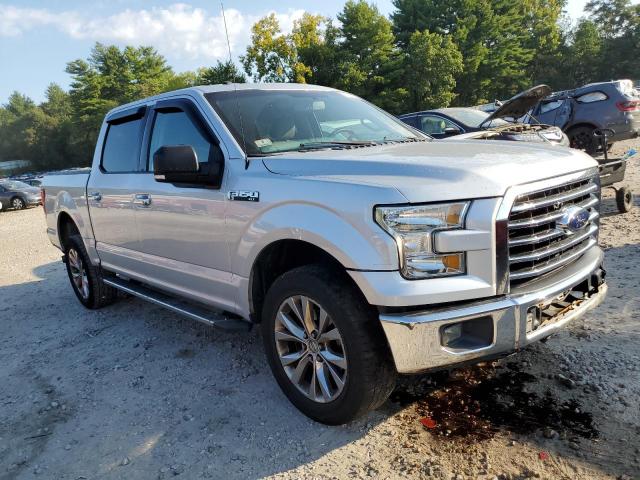 Photo 3 VIN: 1FTEW1EF3GKD36294 - FORD F-150 