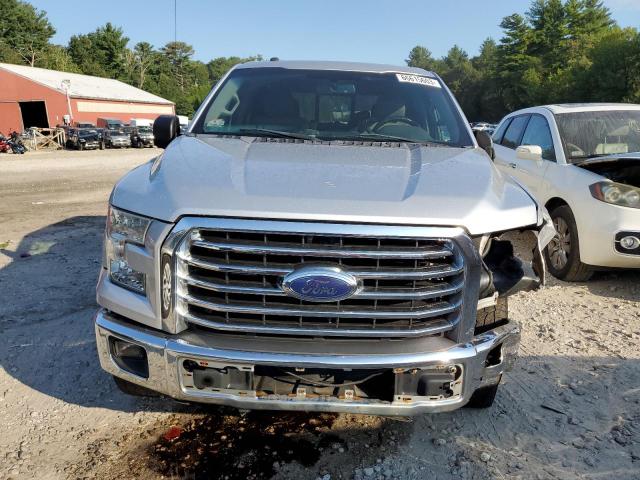 Photo 4 VIN: 1FTEW1EF3GKD36294 - FORD F-150 