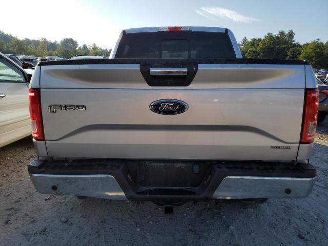 Photo 5 VIN: 1FTEW1EF3GKD36294 - FORD F-150 