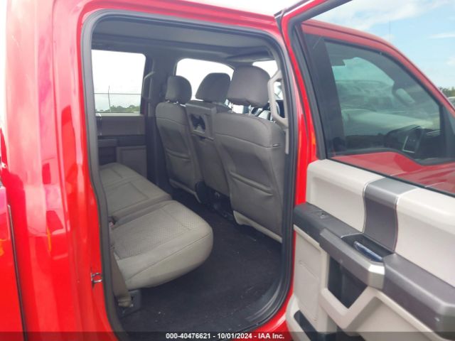 Photo 7 VIN: 1FTEW1EF3GKD51085 - FORD F-150 