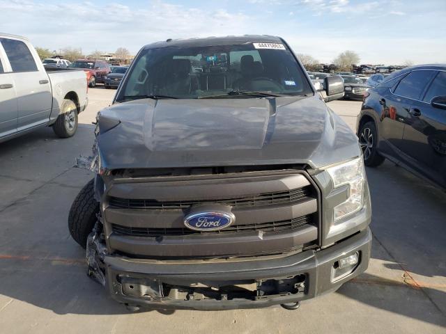 Photo 4 VIN: 1FTEW1EF3GKD51586 - FORD F150 SUPER 