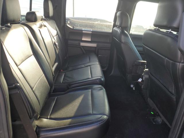 Photo 9 VIN: 1FTEW1EF3GKD51586 - FORD F150 SUPER 