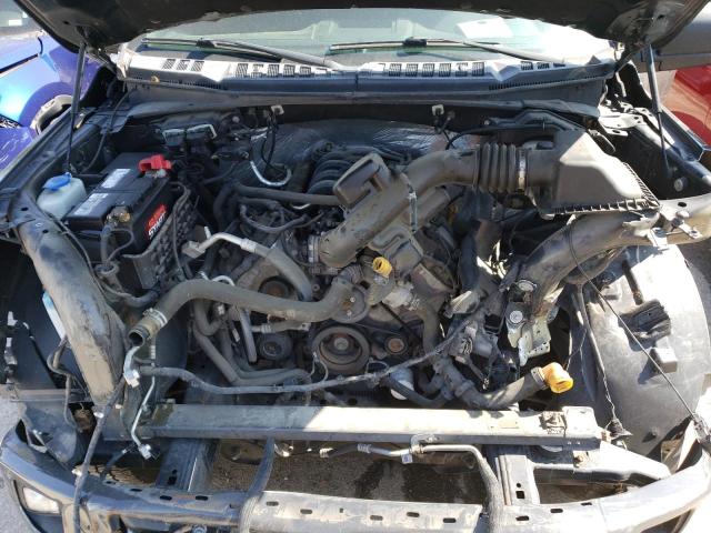 Photo 10 VIN: 1FTEW1EF3GKE02729 - FORD F-150 