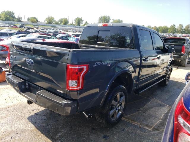 Photo 2 VIN: 1FTEW1EF3GKE02729 - FORD F-150 