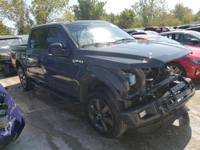 Photo 3 VIN: 1FTEW1EF3GKE02729 - FORD F-150 