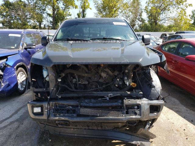 Photo 4 VIN: 1FTEW1EF3GKE02729 - FORD F-150 