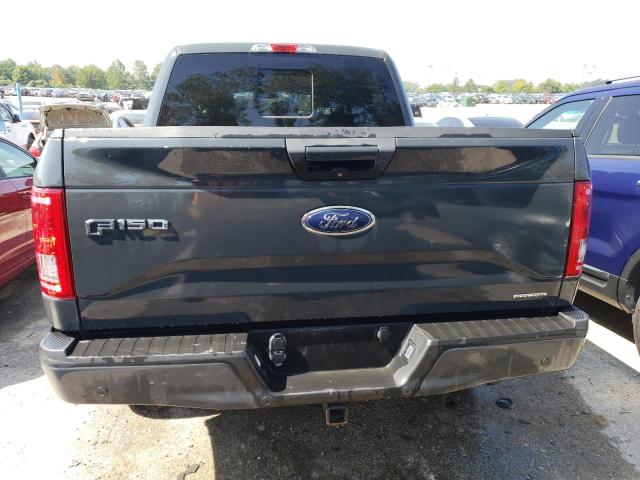 Photo 5 VIN: 1FTEW1EF3GKE02729 - FORD F-150 