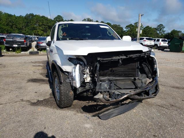 Photo 8 VIN: 1FTEW1EF3GKE38727 - FORD F150 SUPER 