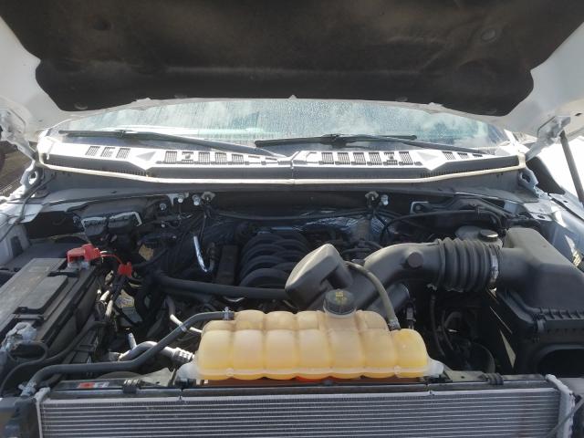 Photo 6 VIN: 1FTEW1EF3GKE53518 - FORD F150 SUPER 