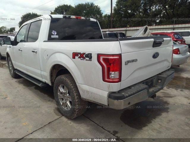 Photo 2 VIN: 1FTEW1EF3GKE78564 - FORD F-150 