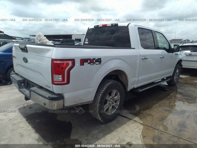 Photo 3 VIN: 1FTEW1EF3GKE78564 - FORD F-150 