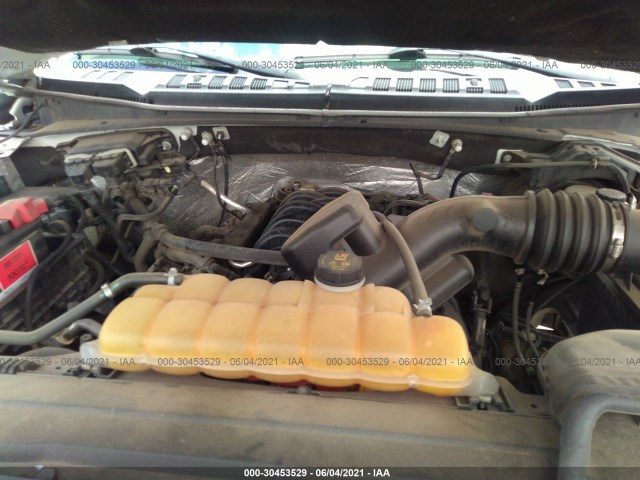 Photo 9 VIN: 1FTEW1EF3GKE78564 - FORD F-150 