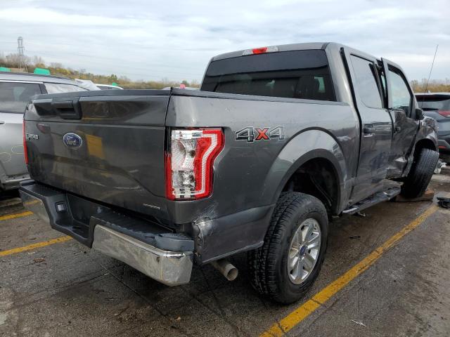 Photo 3 VIN: 1FTEW1EF3GKE97714 - FORD F150 SUPER 