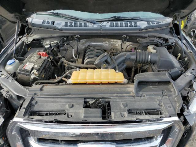 Photo 6 VIN: 1FTEW1EF3GKE97714 - FORD F150 SUPER 