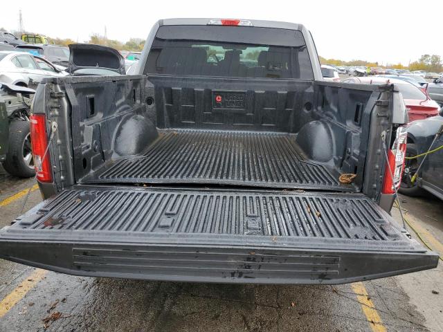 Photo 8 VIN: 1FTEW1EF3GKE97714 - FORD F150 SUPER 