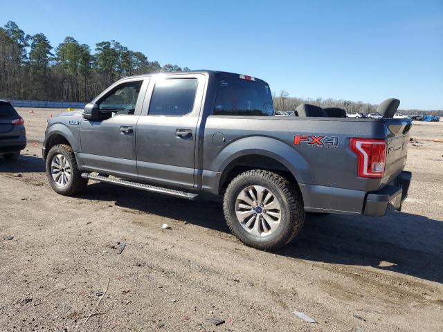 Photo 1 VIN: 1FTEW1EF3GKF64599 - FORD F150 SUPER 