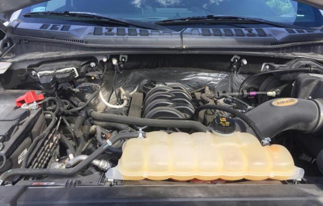 Photo 6 VIN: 1FTEW1EF3GKF80849 - FORD F150 SUPER 