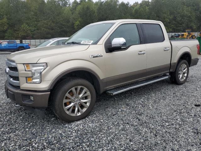 Photo 0 VIN: 1FTEW1EF3HFA56367 - FORD F150 SUPER 