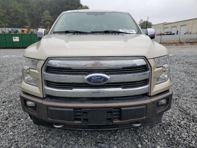 Photo 4 VIN: 1FTEW1EF3HFA56367 - FORD F150 SUPER 