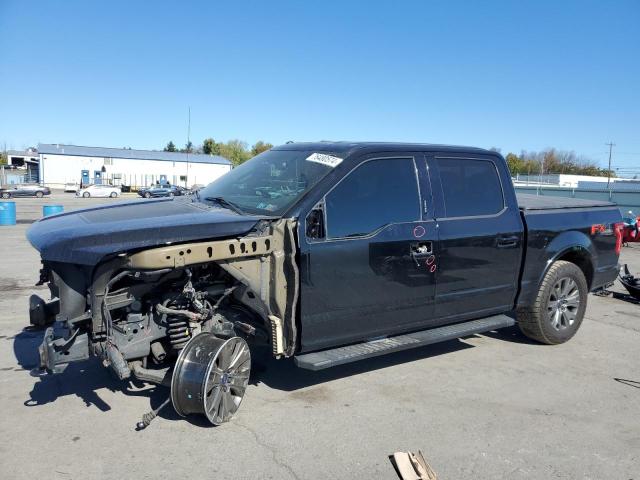 Photo 0 VIN: 1FTEW1EF3HFA92141 - FORD F150 SUPER 