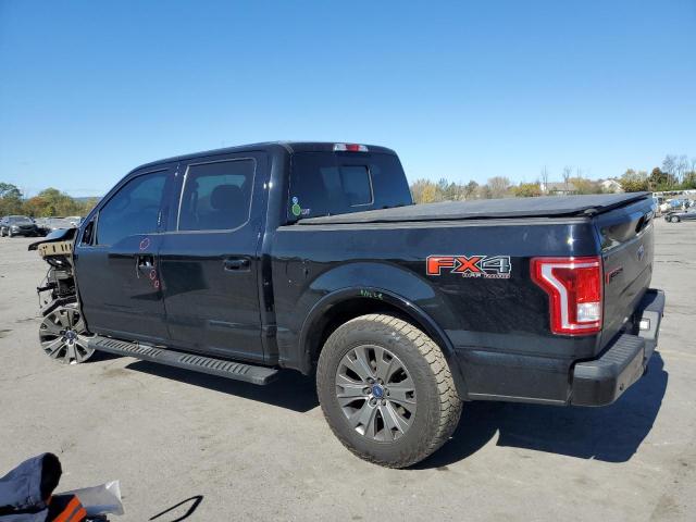 Photo 1 VIN: 1FTEW1EF3HFA92141 - FORD F150 SUPER 