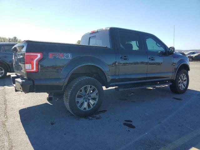 Photo 2 VIN: 1FTEW1EF3HFA92141 - FORD F150 SUPER 