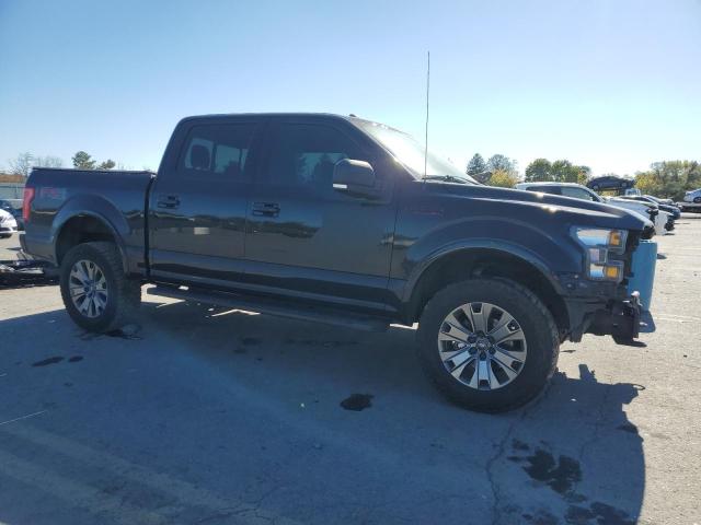 Photo 3 VIN: 1FTEW1EF3HFA92141 - FORD F150 SUPER 