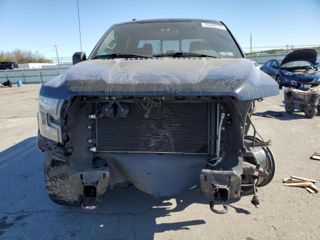 Photo 4 VIN: 1FTEW1EF3HFA92141 - FORD F150 SUPER 