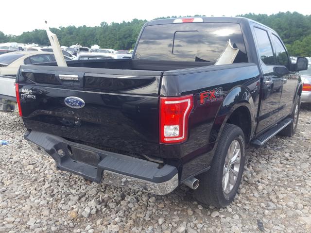 Photo 3 VIN: 1FTEW1EF3HFA93709 - FORD F150 SUPER 