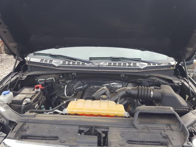 Photo 6 VIN: 1FTEW1EF3HFA93709 - FORD F150 SUPER 