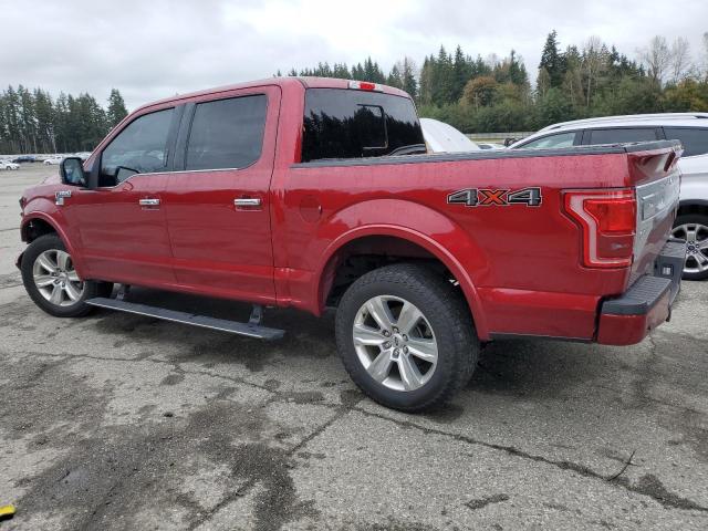 Photo 1 VIN: 1FTEW1EF3HFB22528 - FORD F150 SUPER 