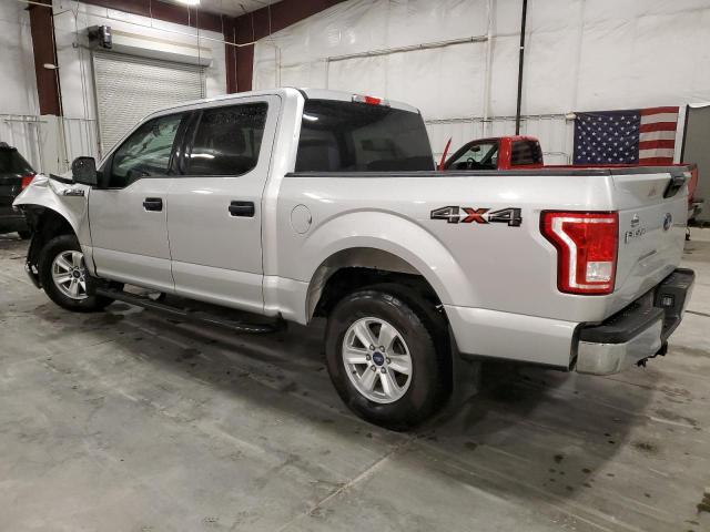 Photo 1 VIN: 1FTEW1EF3HFB22996 - FORD F-150 