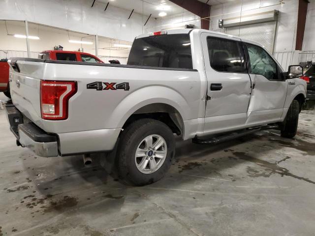 Photo 2 VIN: 1FTEW1EF3HFB22996 - FORD F-150 