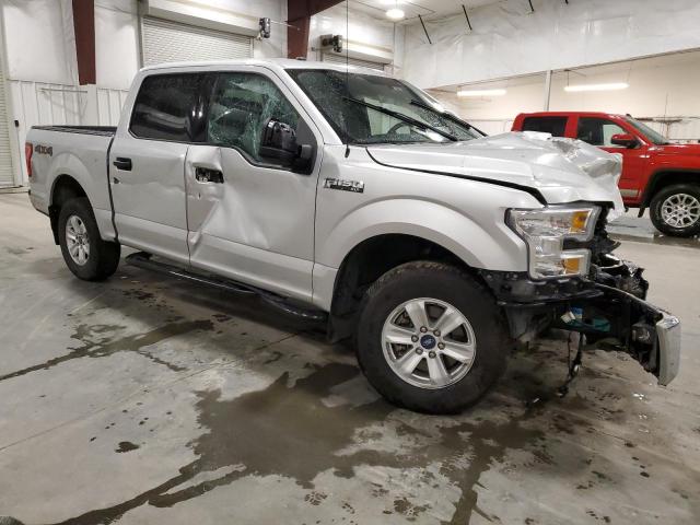 Photo 3 VIN: 1FTEW1EF3HFB22996 - FORD F-150 