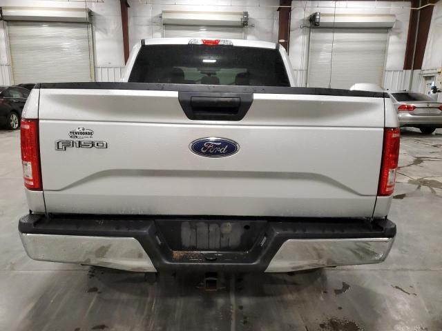 Photo 5 VIN: 1FTEW1EF3HFB22996 - FORD F-150 