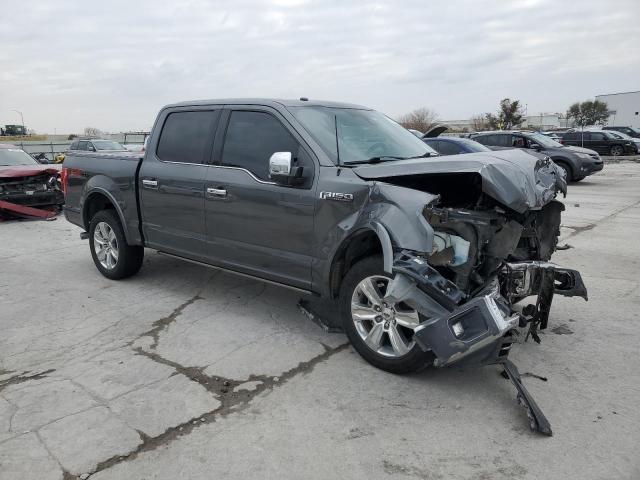 Photo 3 VIN: 1FTEW1EF3HFB33111 - FORD F-150 