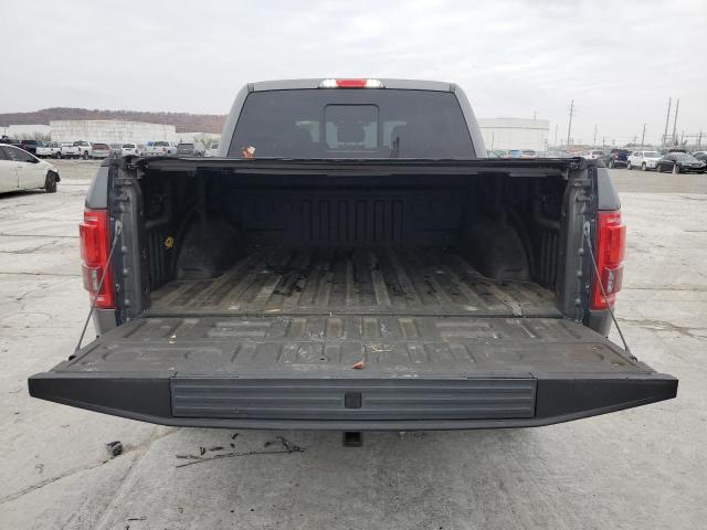 Photo 5 VIN: 1FTEW1EF3HFB33111 - FORD F-150 