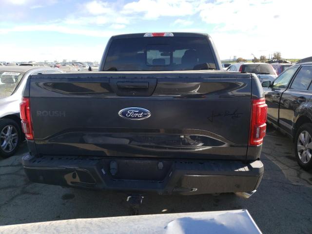 Photo 5 VIN: 1FTEW1EF3HFB43282 - FORD F150 SUPER 