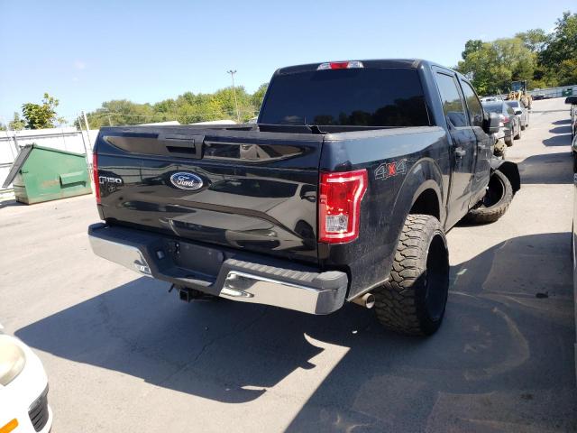 Photo 3 VIN: 1FTEW1EF3HFC04064 - FORD F150 SUPER 