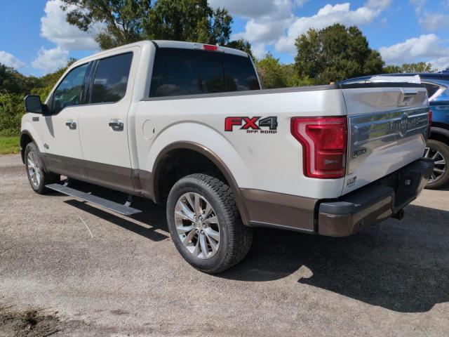 Photo 1 VIN: 1FTEW1EF3HFC56570 - FORD F150 SUPER 