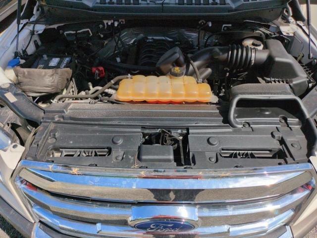 Photo 10 VIN: 1FTEW1EF3HFC56570 - FORD F150 SUPER 