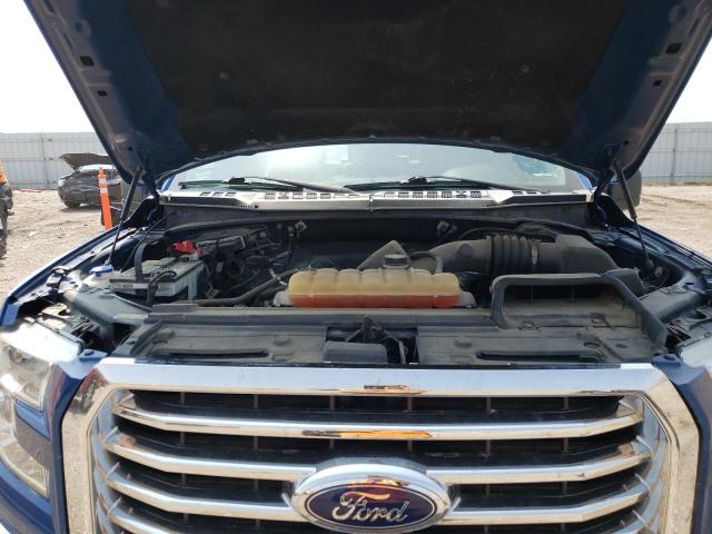 Photo 10 VIN: 1FTEW1EF3HKC24774 - FORD F150 SUPER 