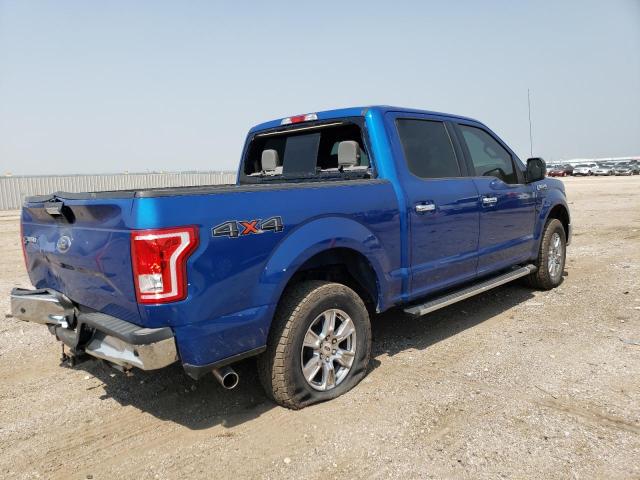 Photo 2 VIN: 1FTEW1EF3HKC24774 - FORD F150 SUPER 