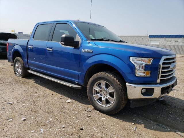 Photo 3 VIN: 1FTEW1EF3HKC24774 - FORD F150 SUPER 