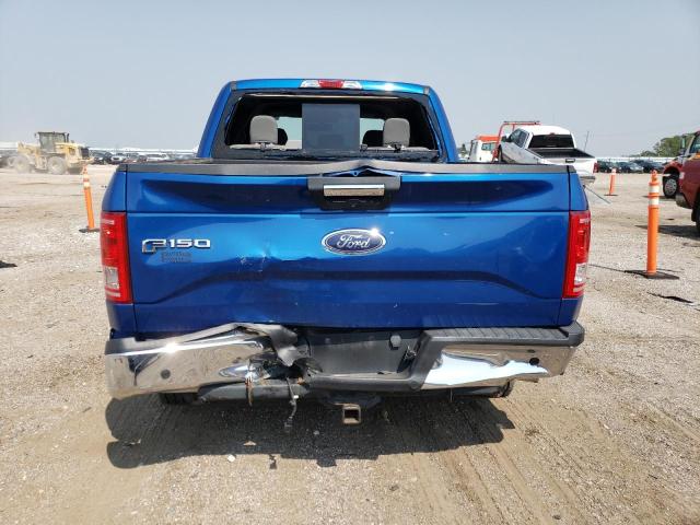 Photo 5 VIN: 1FTEW1EF3HKC24774 - FORD F150 SUPER 