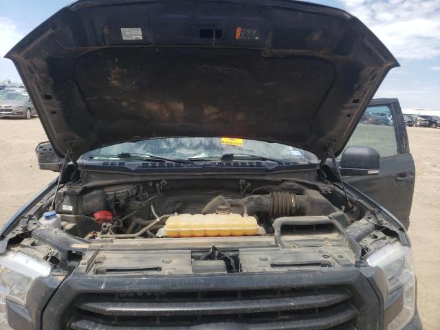 Photo 6 VIN: 1FTEW1EF3HKC53613 - FORD F150 SUPER 