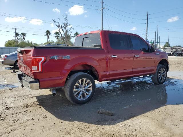 Photo 2 VIN: 1FTEW1EF3HKC95120 - FORD F150 SUPER 