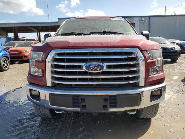 Photo 4 VIN: 1FTEW1EF3HKC95120 - FORD F150 SUPER 