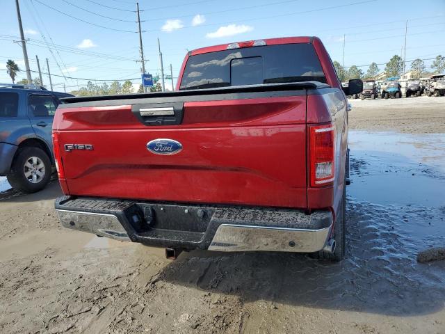 Photo 5 VIN: 1FTEW1EF3HKC95120 - FORD F150 SUPER 